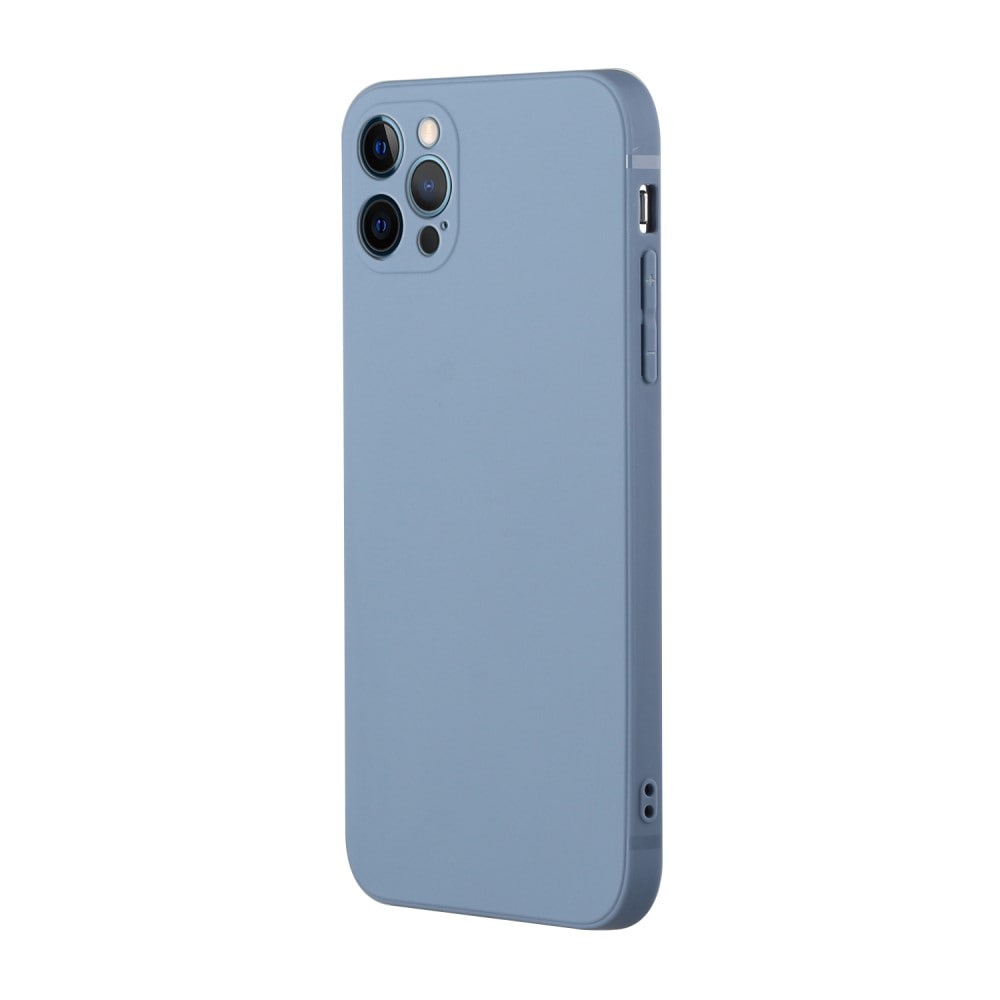 Apple iPhone 13 Pro Mobilskal i TPU, Grå