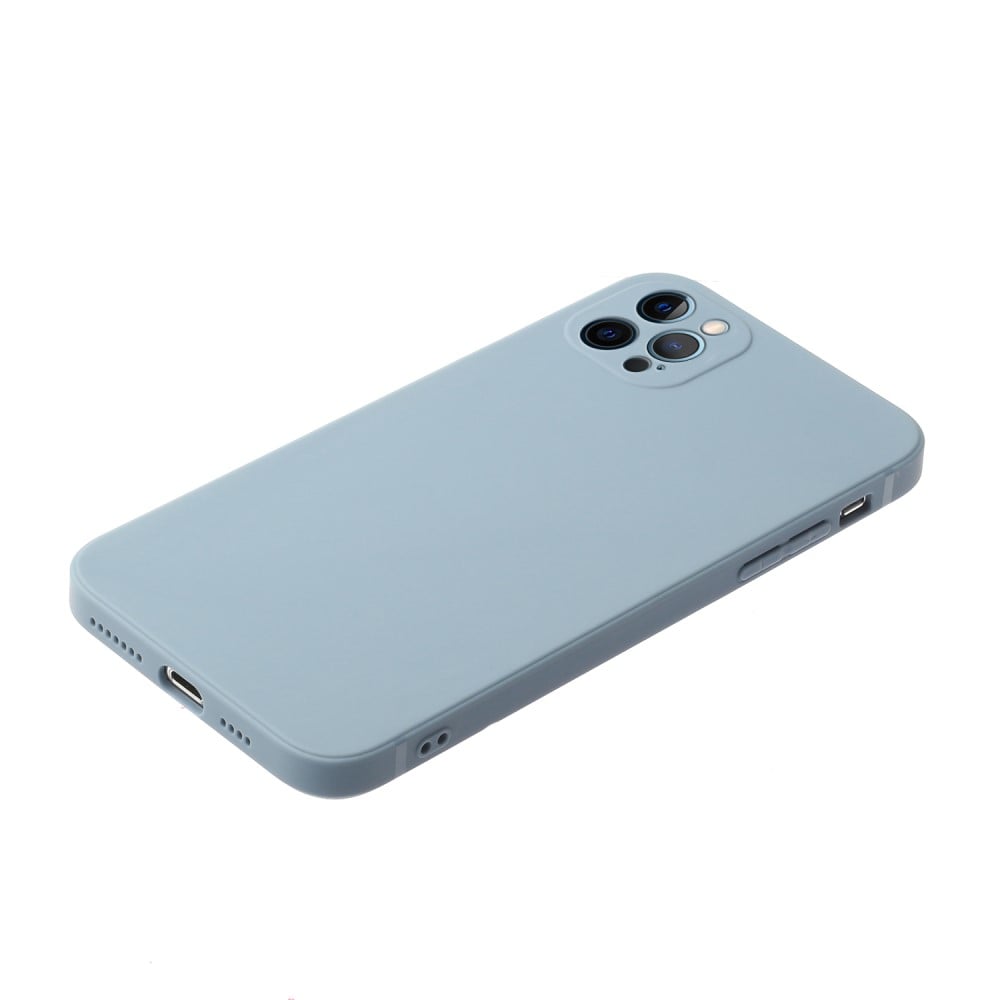 Apple iPhone 13 Pro Mobilskal i TPU, Grå