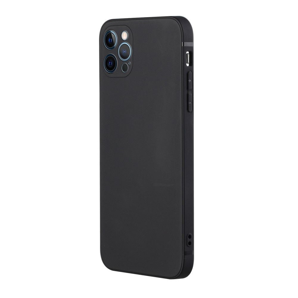 iPhone 13 Pro Max Mobilskal i TPU, svart