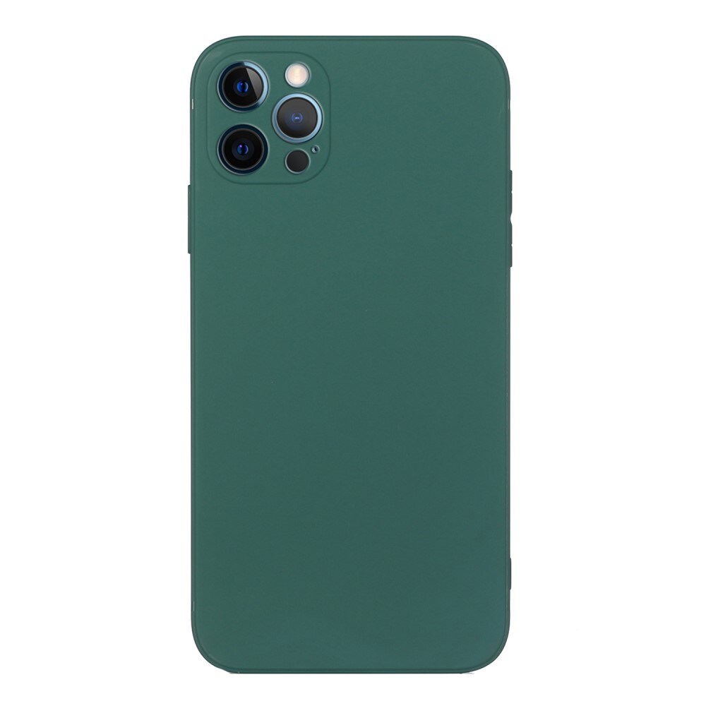 iPhone 13 Pro Max Mobilskal i TPU, Grön