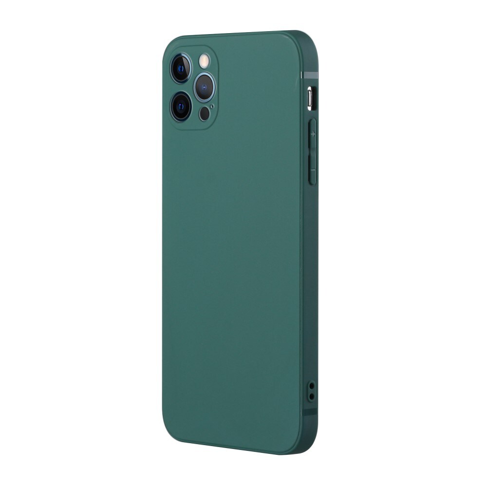 iPhone 13 Pro Max Mobilskal i TPU, Grön