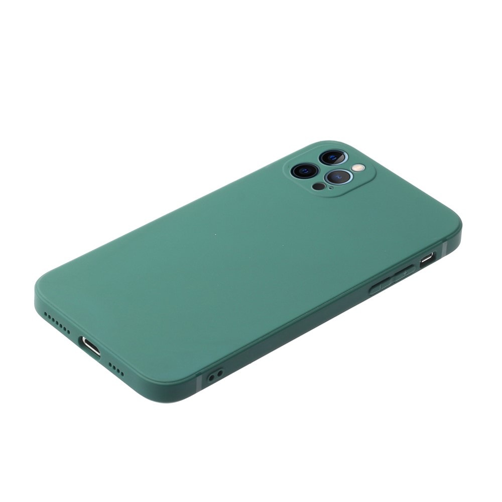 iPhone 13 Pro Max Mobilskal i TPU, Grön
