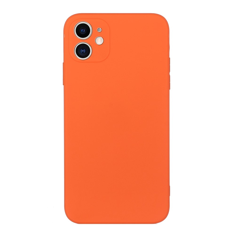 iPhone 13 Mobilskal i TPU, orange