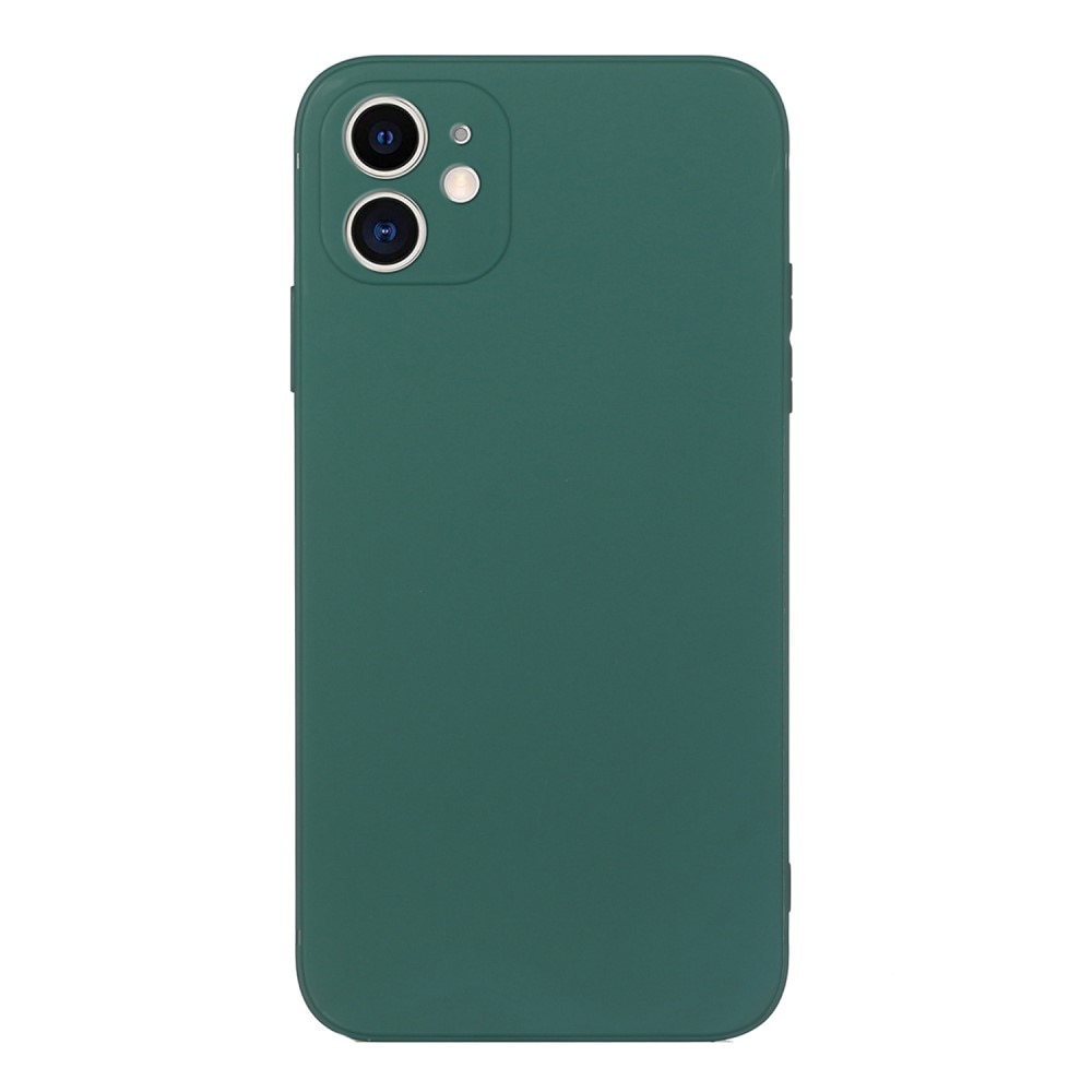 iPhone 13 Mobilskal i TPU, grön