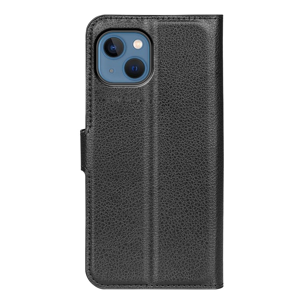 iPhone 14 Enkelt mobilfodral, Svart