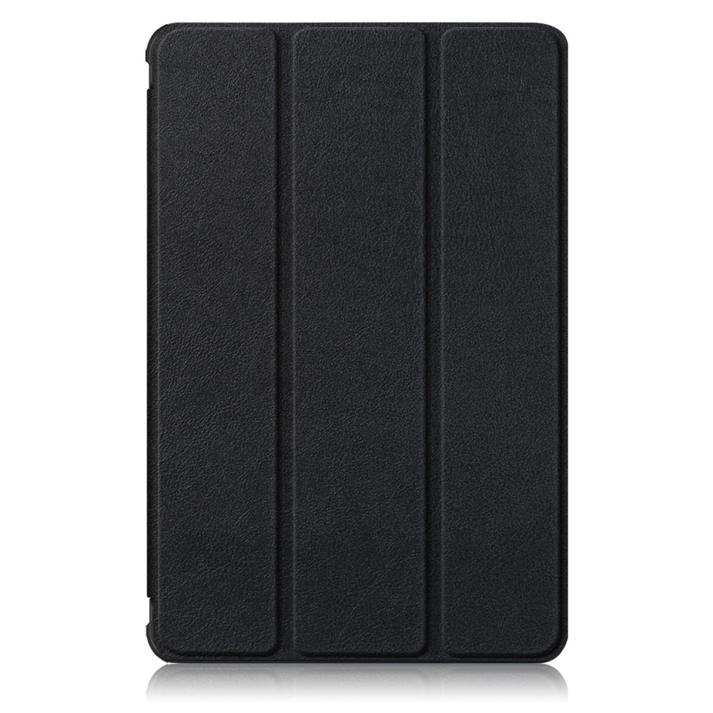 Samsung Galaxy Tab S7 FE Tri-Fold Fodral, svart
