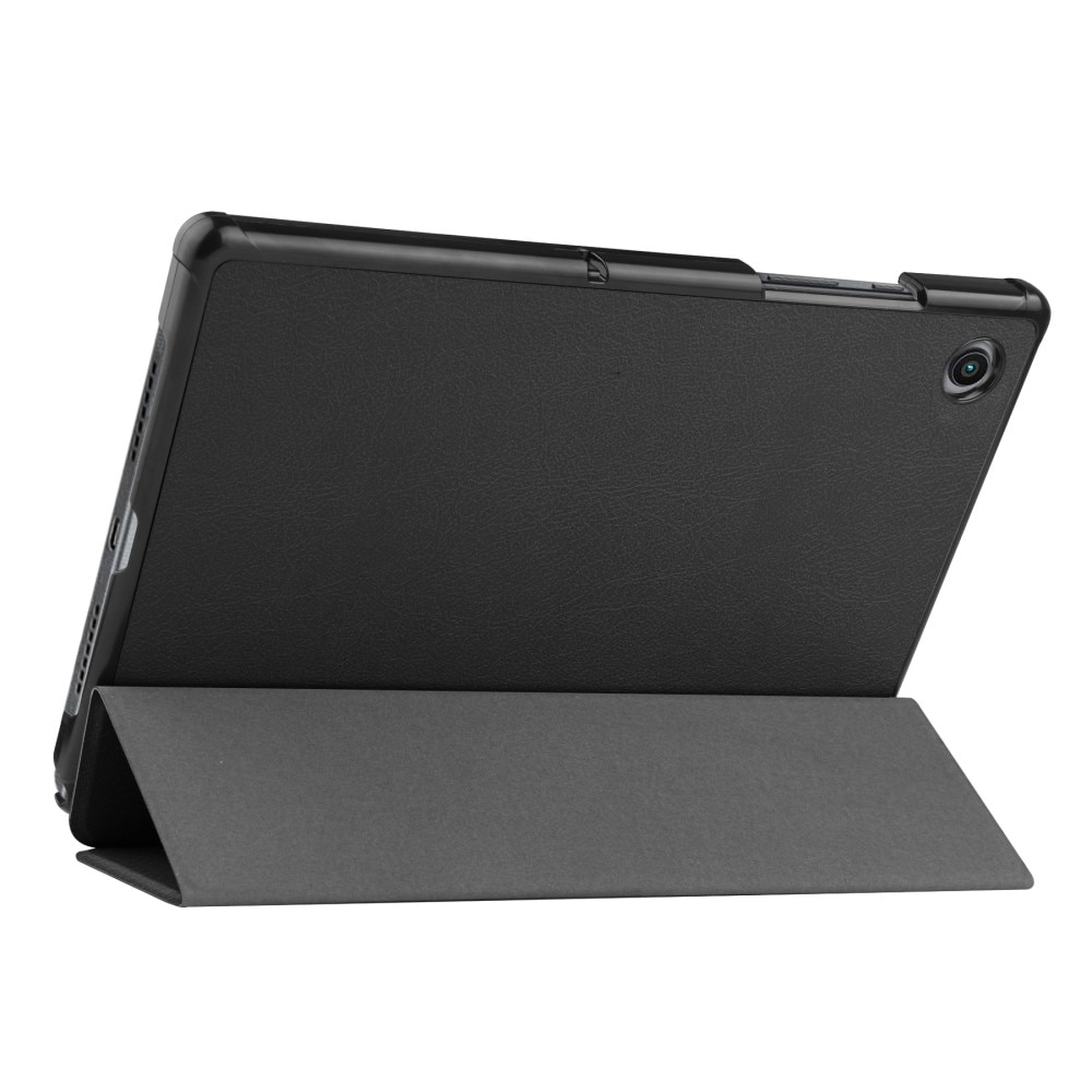 Samsung Galaxy Tab A8 10.5 Tri-Fold Fodral, svart