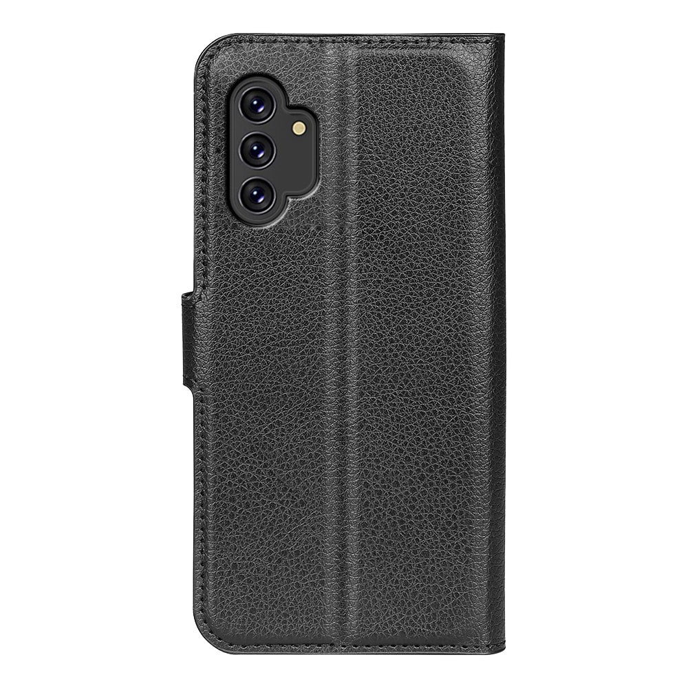 Samsung Galaxy A13 Enkelt mobilfodral, Svart
