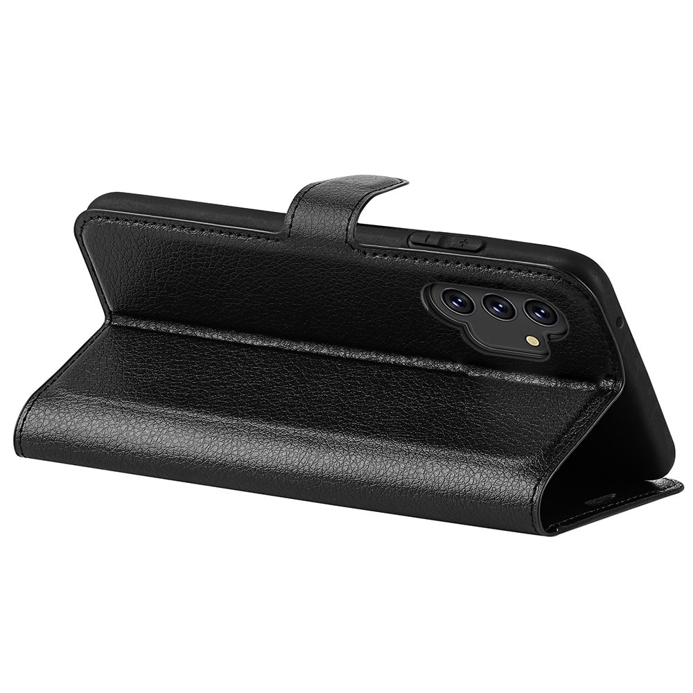 Samsung Galaxy A13 Enkelt mobilfodral, Svart
