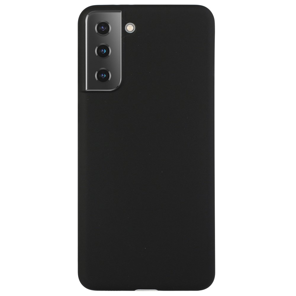 Samsung Galaxy S22 Plus Mobilskal i TPU, svart