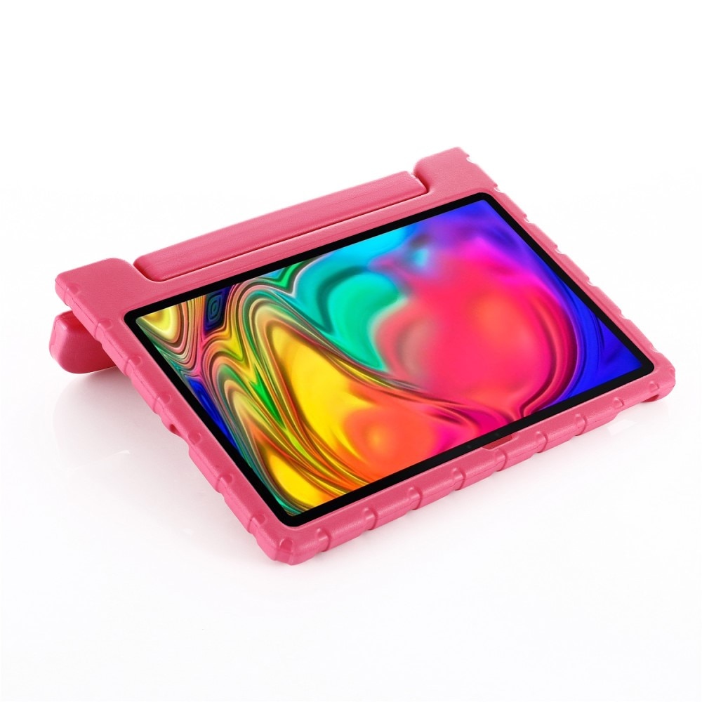 Lenovo Tab P11/P11 Plus Stöttåligt skal/fodral - Perfekt för barn, rosa