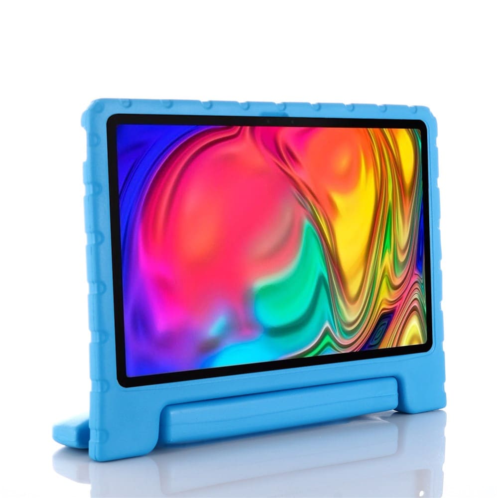 Lenovo Tab P11/Tab P11 Plus Stöttåligt skal/fodral - Perfekt för barn, Blå
