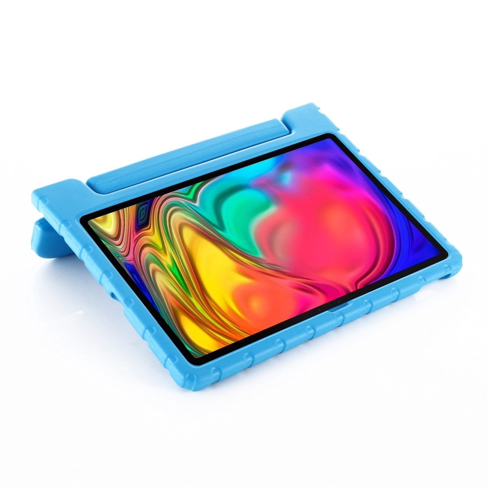 Lenovo Tab P11/Tab P11 Plus Stöttåligt skal/fodral - Perfekt för barn, Blå