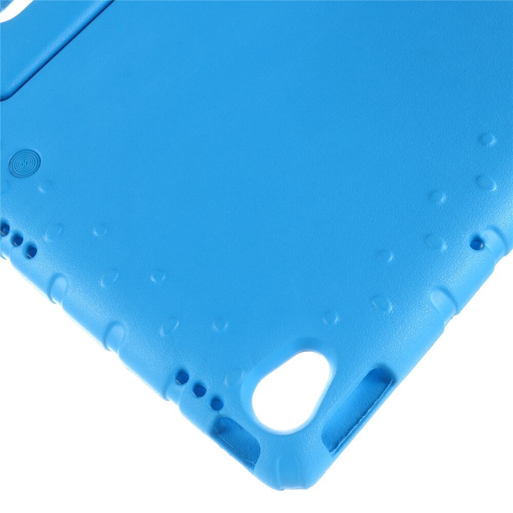 Lenovo Tab P11/Tab P11 Plus Stöttåligt skal/fodral - Perfekt för barn, Blå