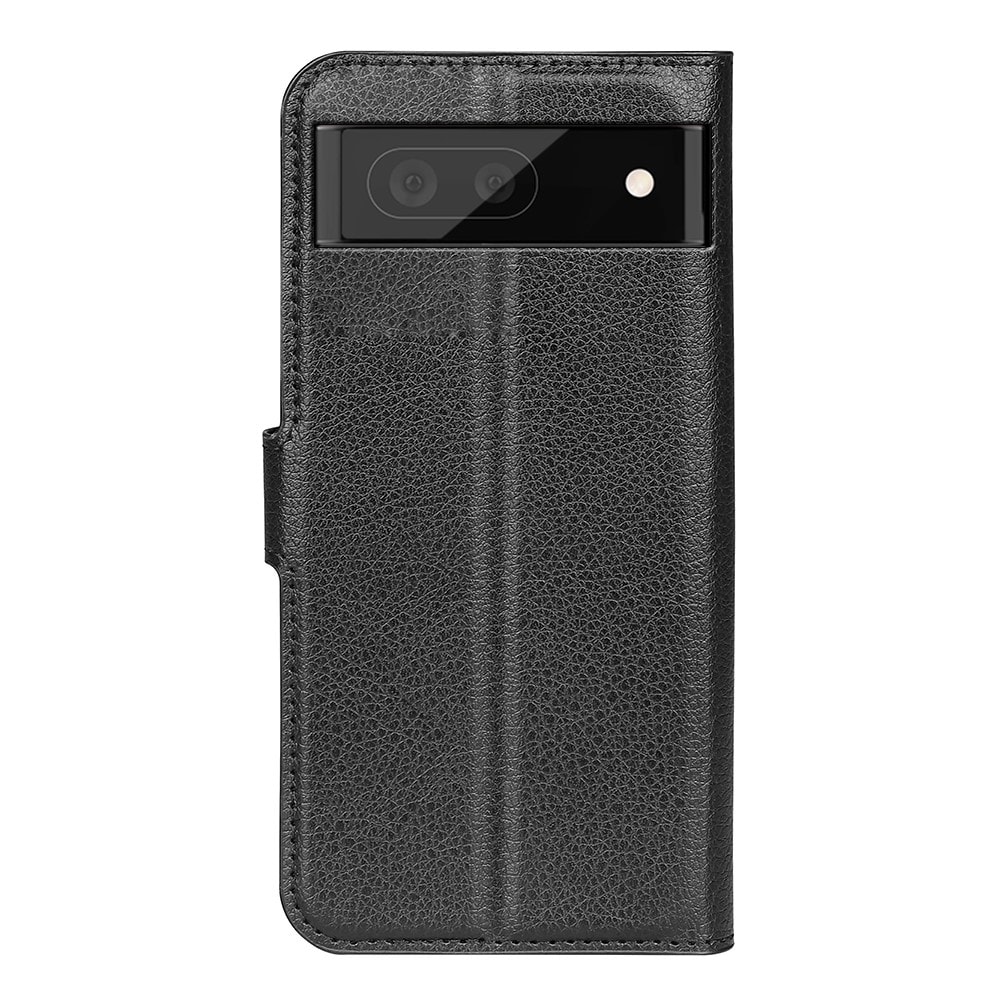 Google Pixel 7 Enkelt mobilfodral, Svart