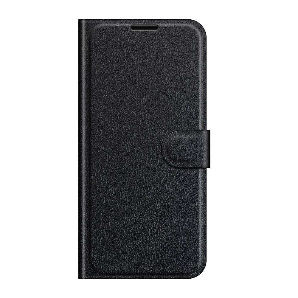 Realme GT Neo 2 Enkelt mobilfodral, Svart