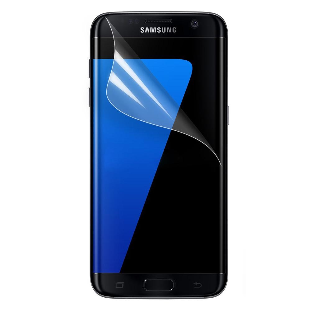 Samsung Galaxy S7 Edge Skärmskydd - Skyddsfilm