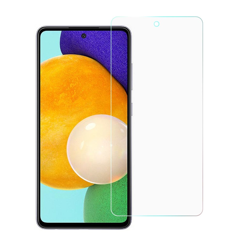 Samsung Galaxy A52/A52s/A53 Skärmskydd - Skyddsfilm