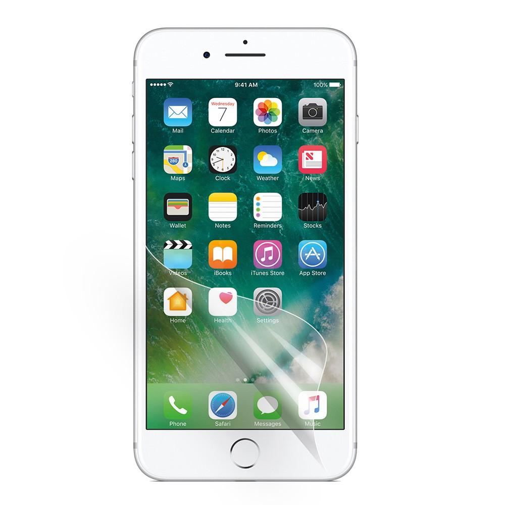 Apple iPhone 7 Plus/8 Plus Skärmskydd - Skyddsfilm
