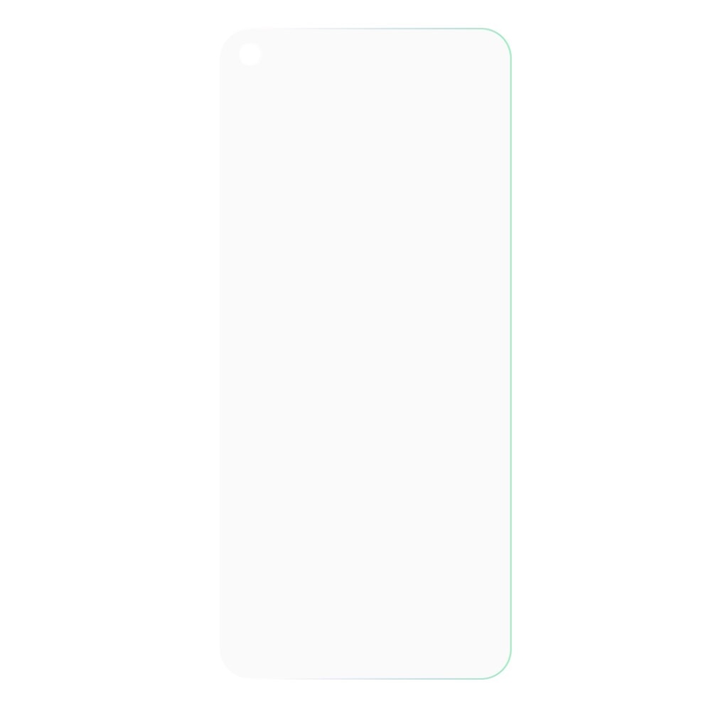 OnePlus Nord 2 5G Skärmskydd i härdat glas