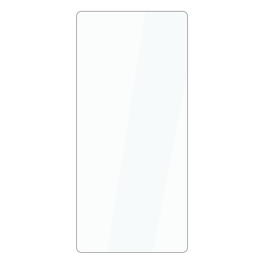 Google Pixel 6a Skärmskydd i härdat glas