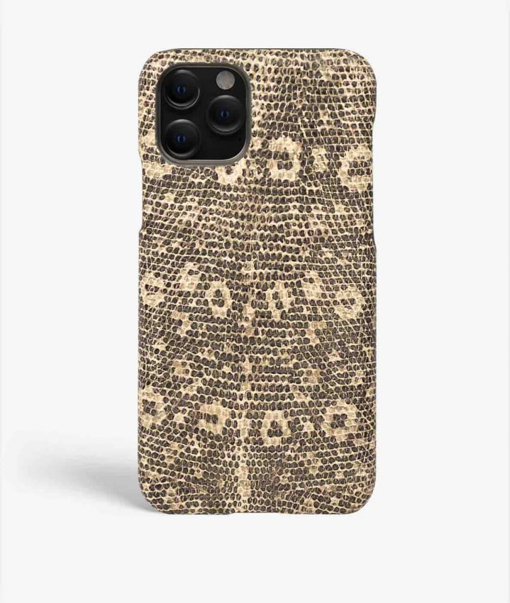 iPhone 12/iPhone 12 Pro Skal Varan Iguana