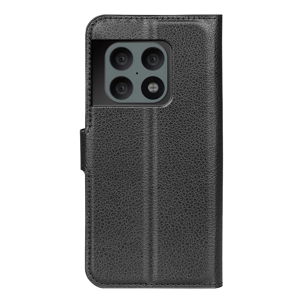  OnePlus 10 Pro Enkelt mobilfodral, Svart