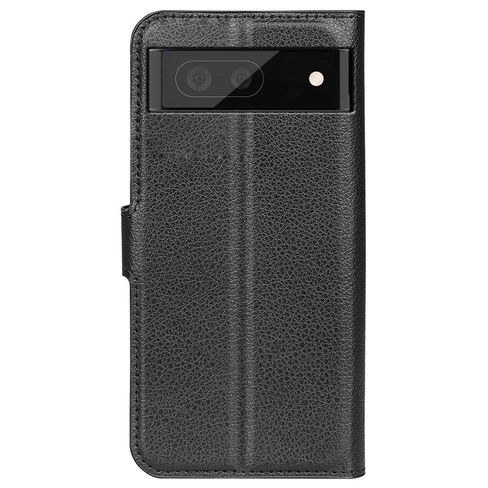 Google Pixel 7 Pro Enkelt mobilfodral, Svart