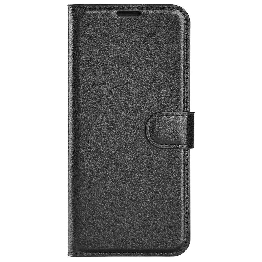  Oneplus Nord 2T 5G Enkelt mobilfodral, Svart