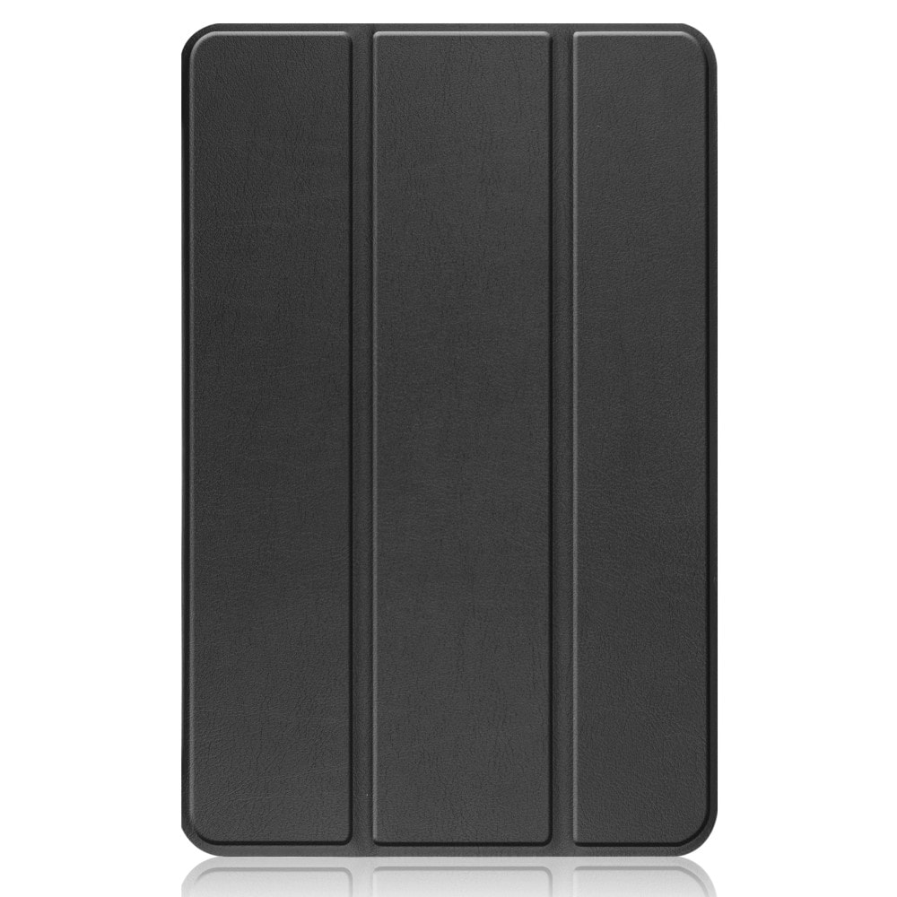  Nokia T20 Tri-Fold Fodral, Svart