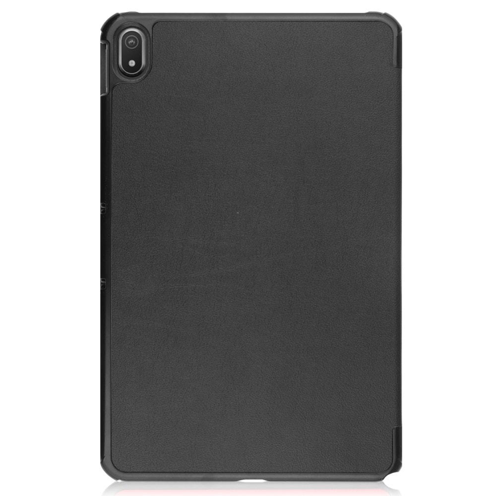  Nokia T20 Tri-Fold Fodral, Svart
