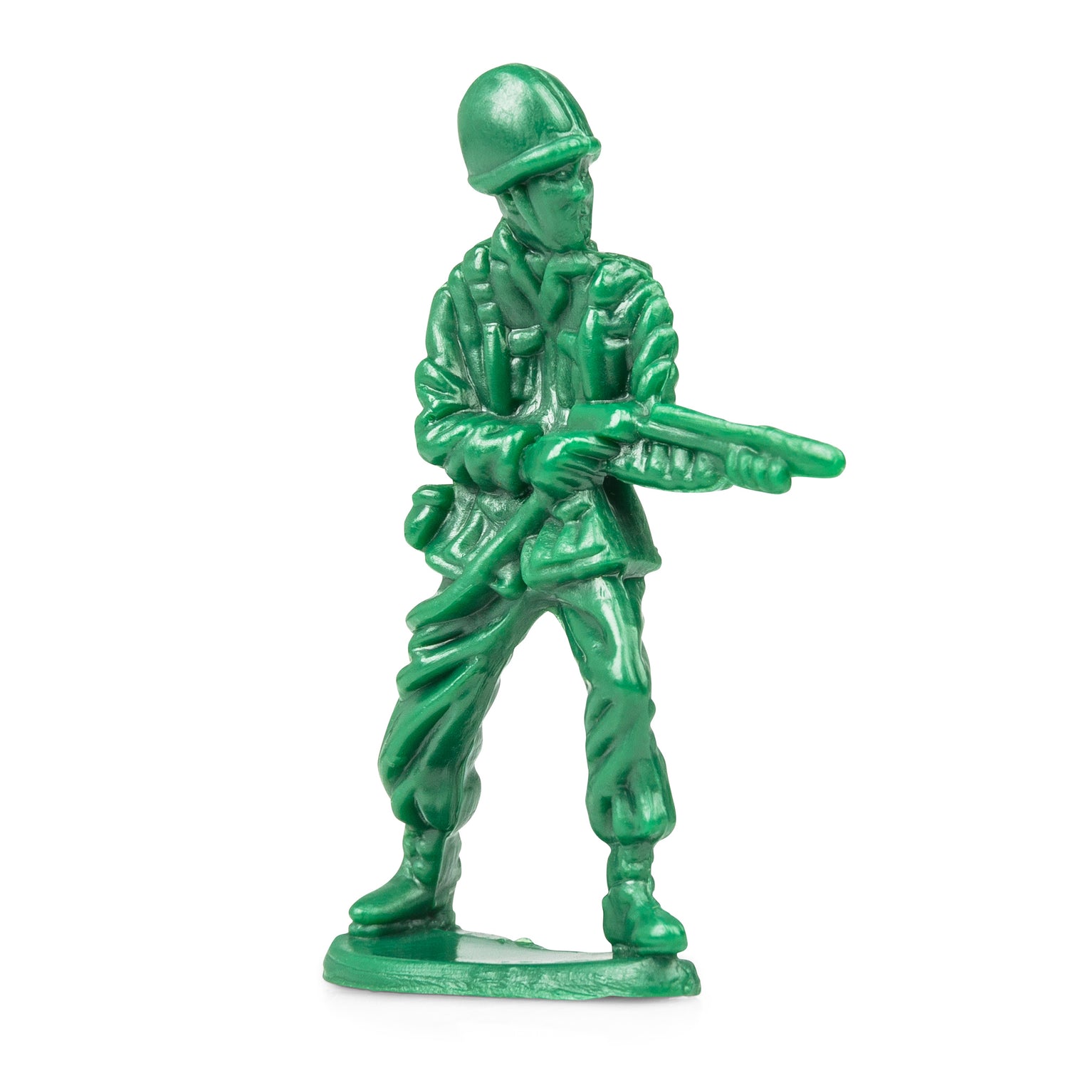 Army Troopers - Leksakssoldater 48-pack