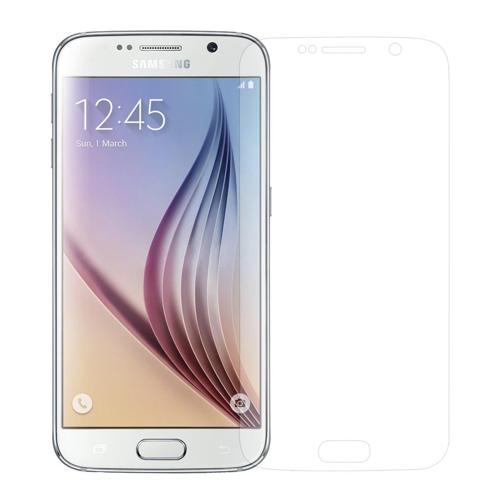 Samsung Galaxy S6 Skärmskydd i härdat glas