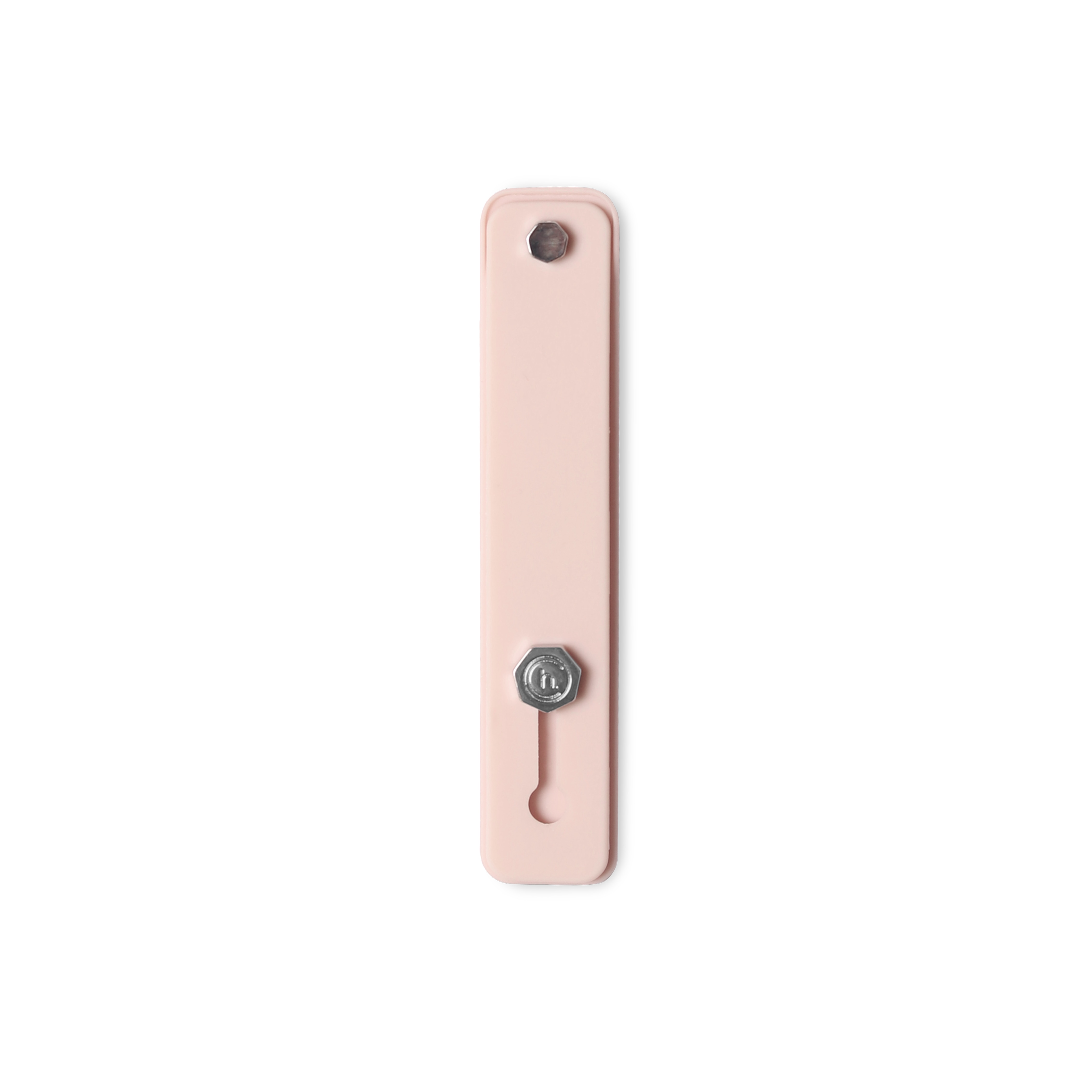 Finger Strap Mobilhållare, Blush Pink