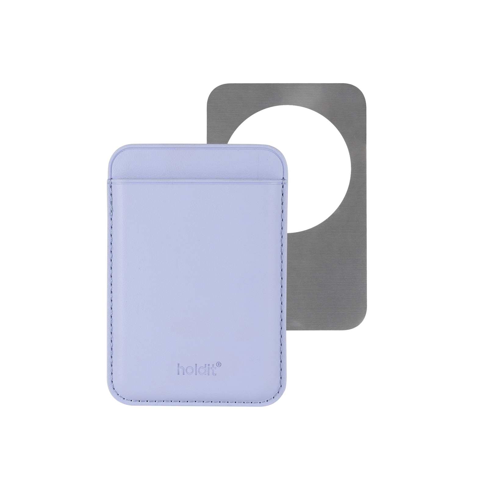 Magnetisk Korthållare, Lavender