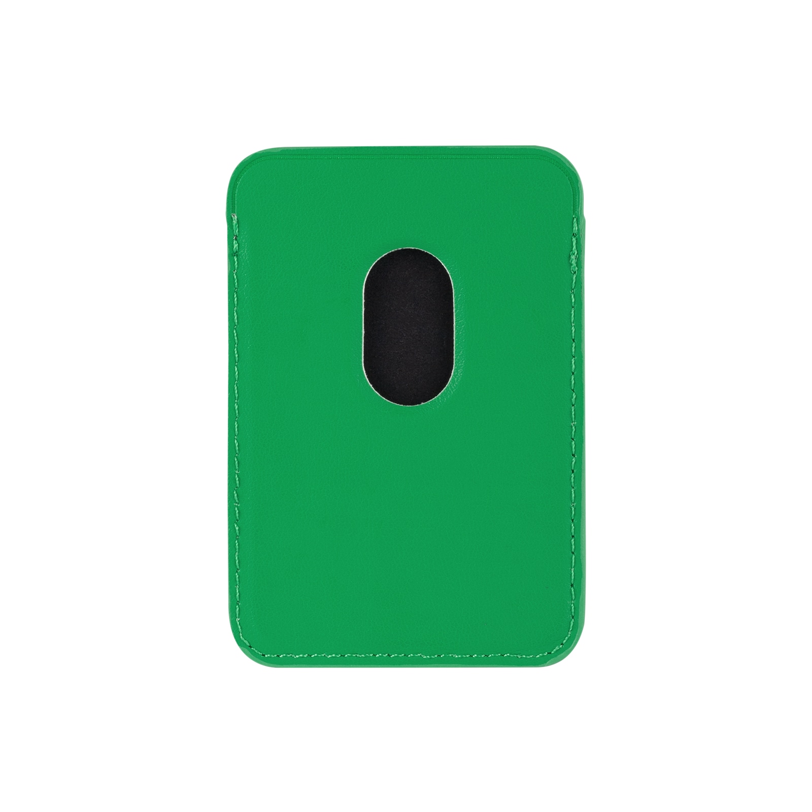 Magnetisk Korthållare, Grass Green