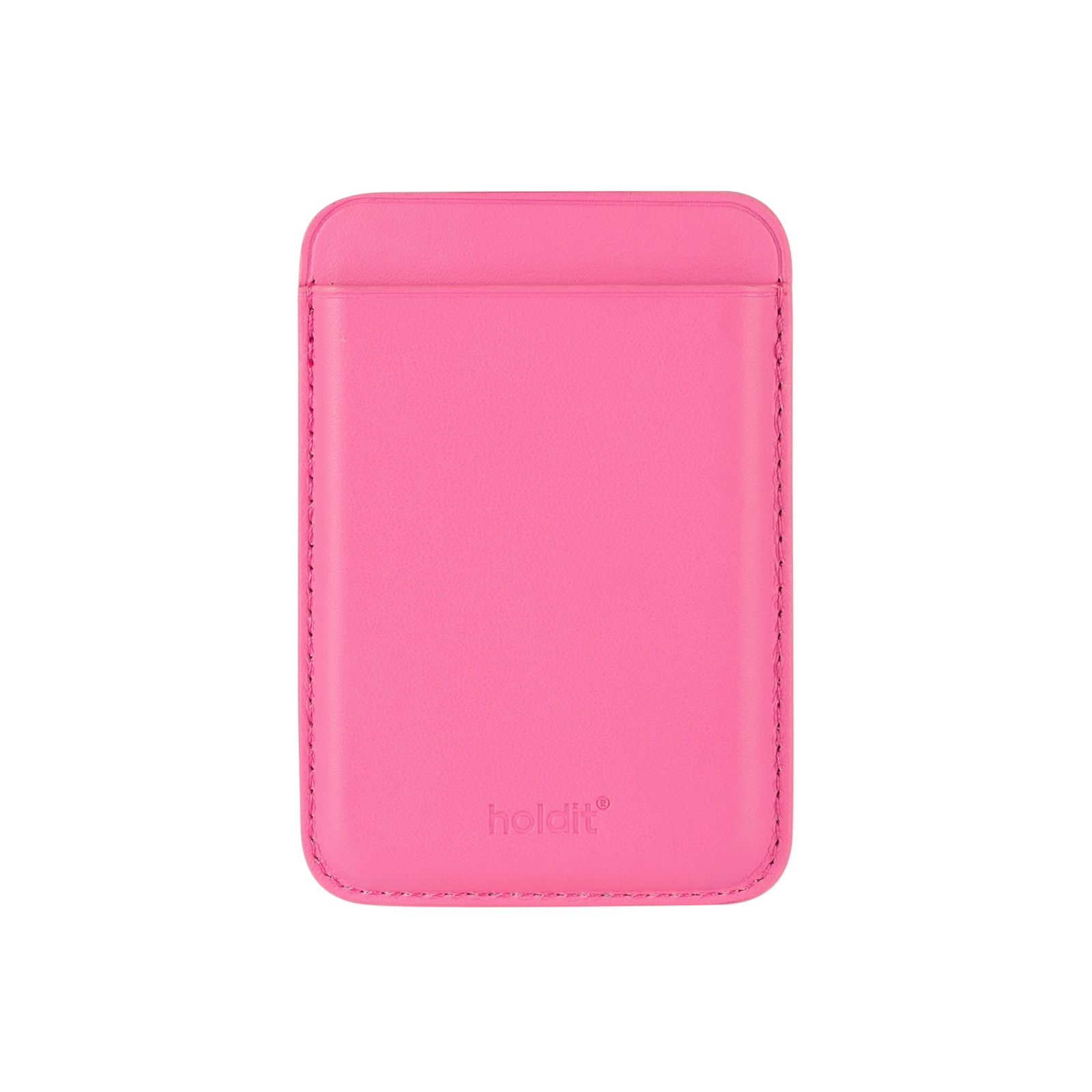 Magnetisk Korthållare, Bright Pink