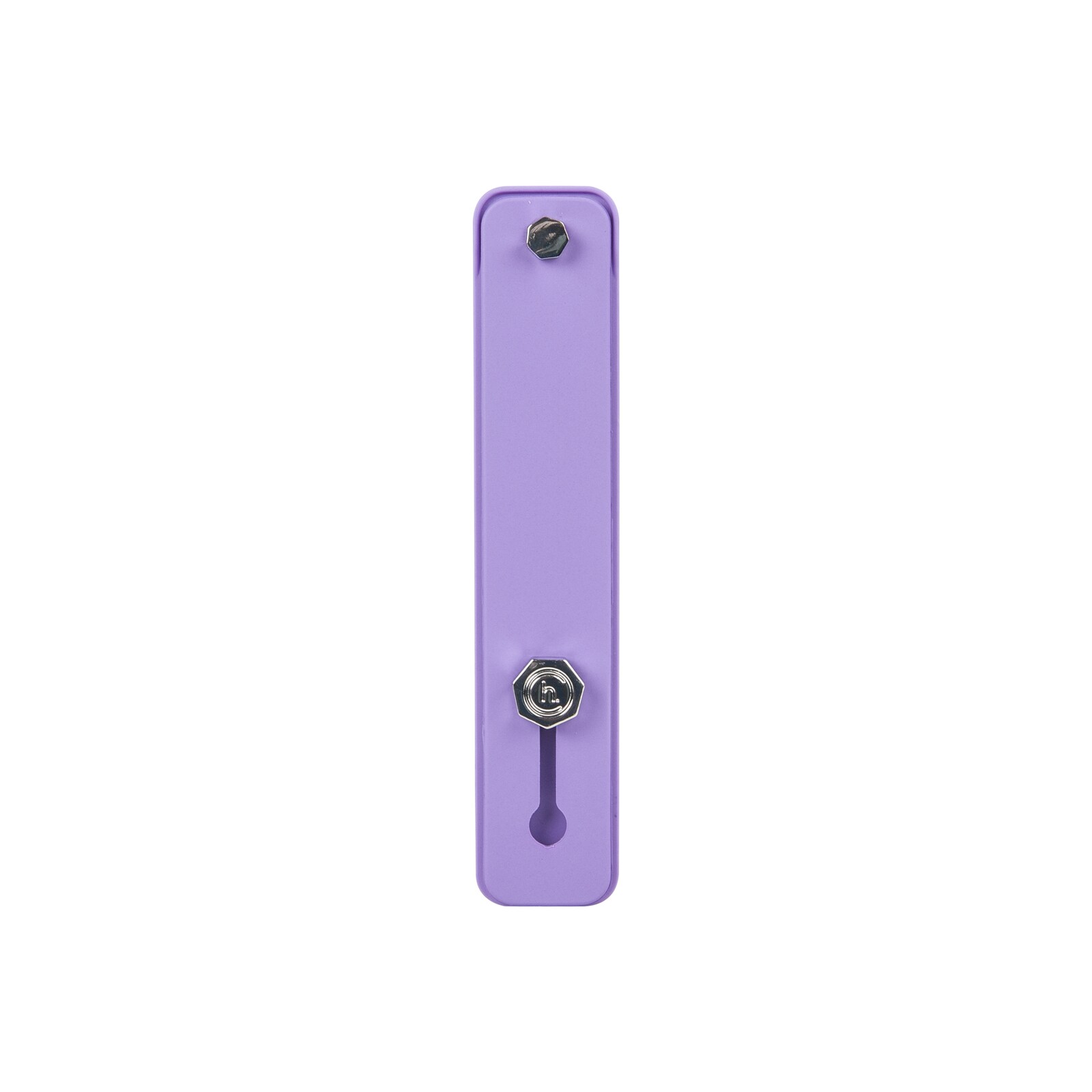 Finger Strap Mobilhållare, Violet