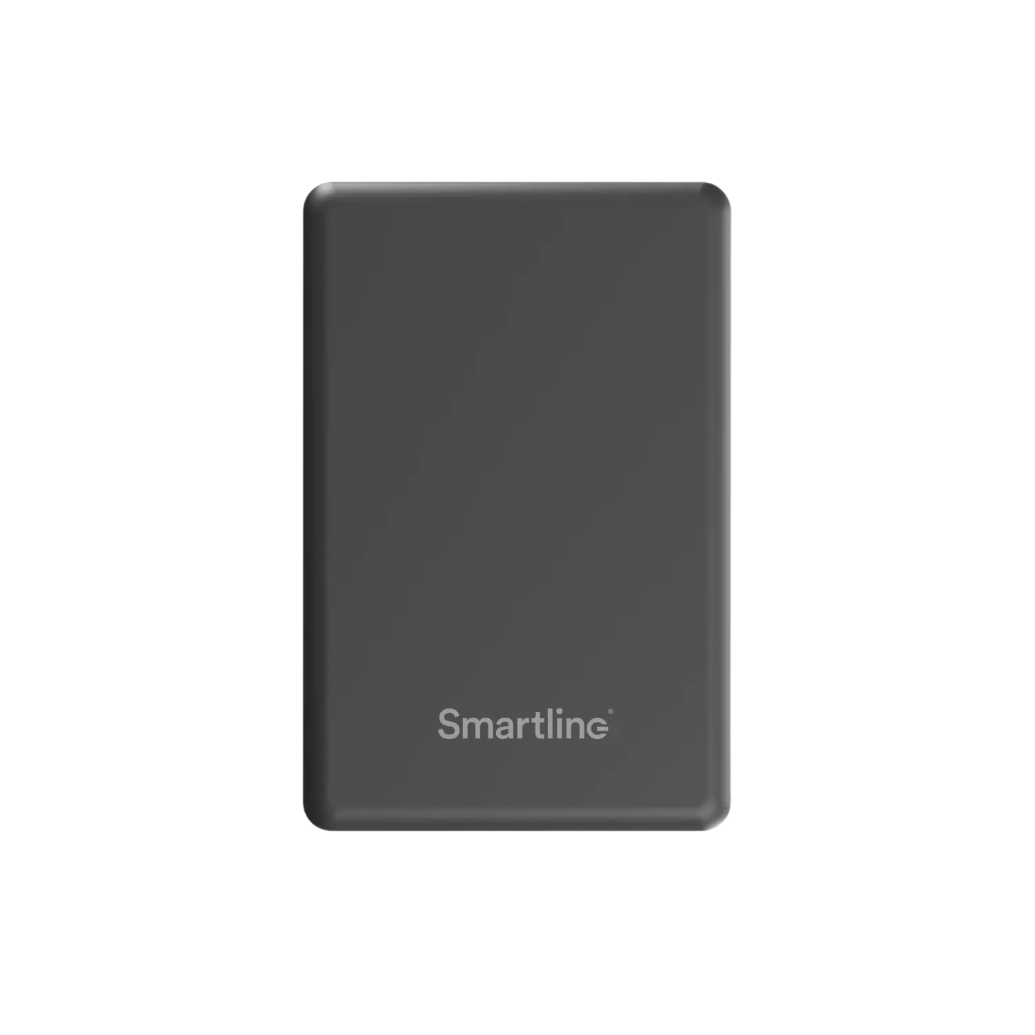 Magnetisk Trådlös Powerbank 5000mAh, svart