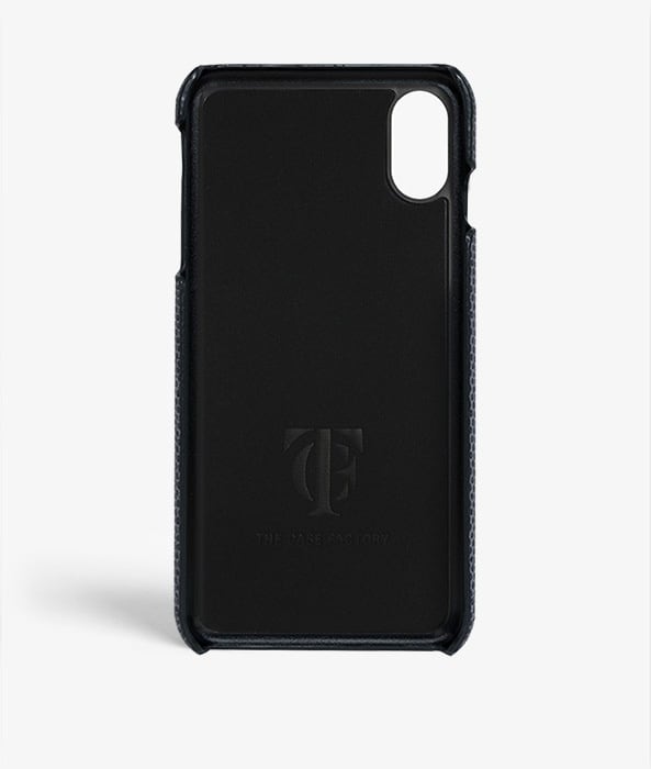 iPhone Xs Max Skal Lizard Perla