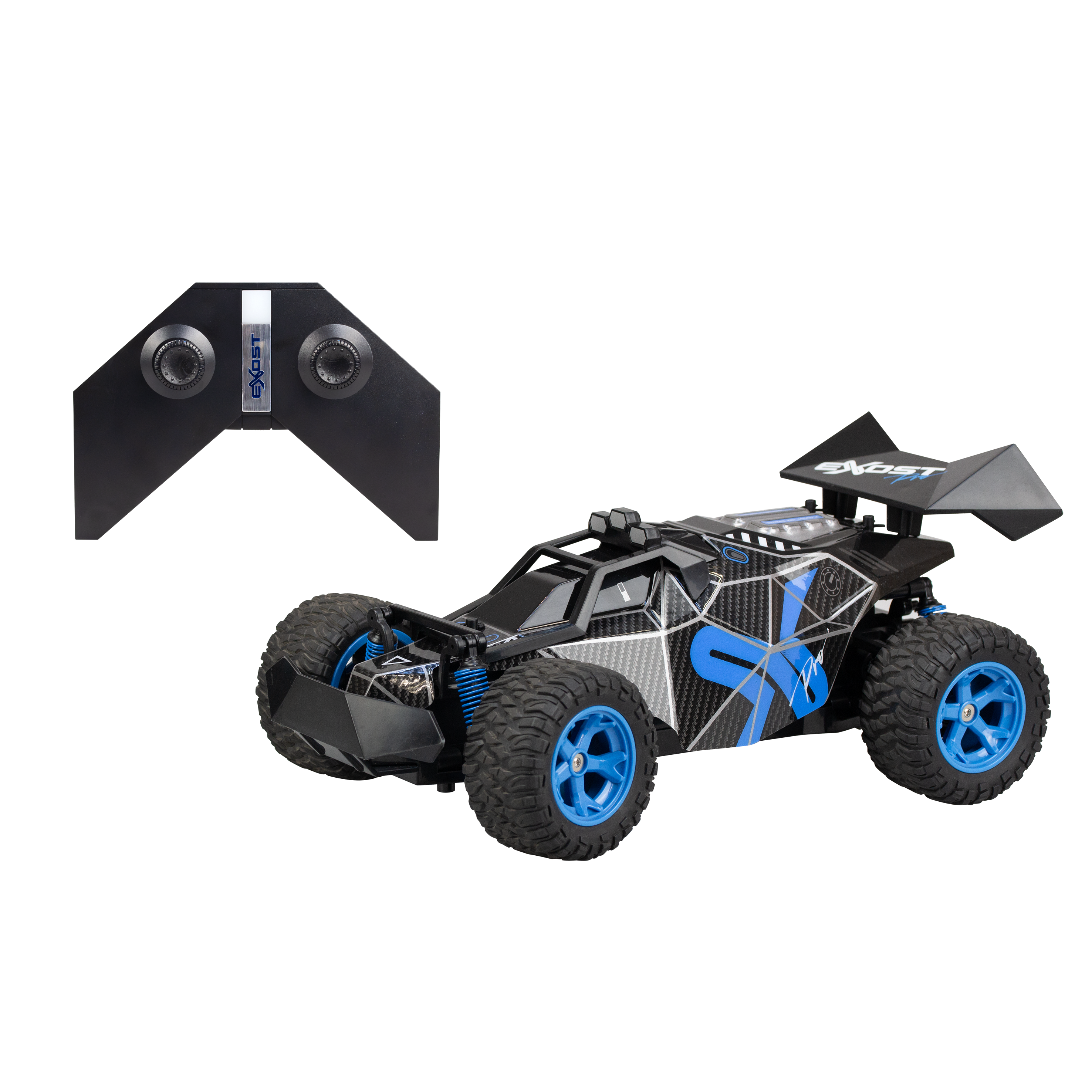 Exost Pro Rocket One Radiostyrd bil