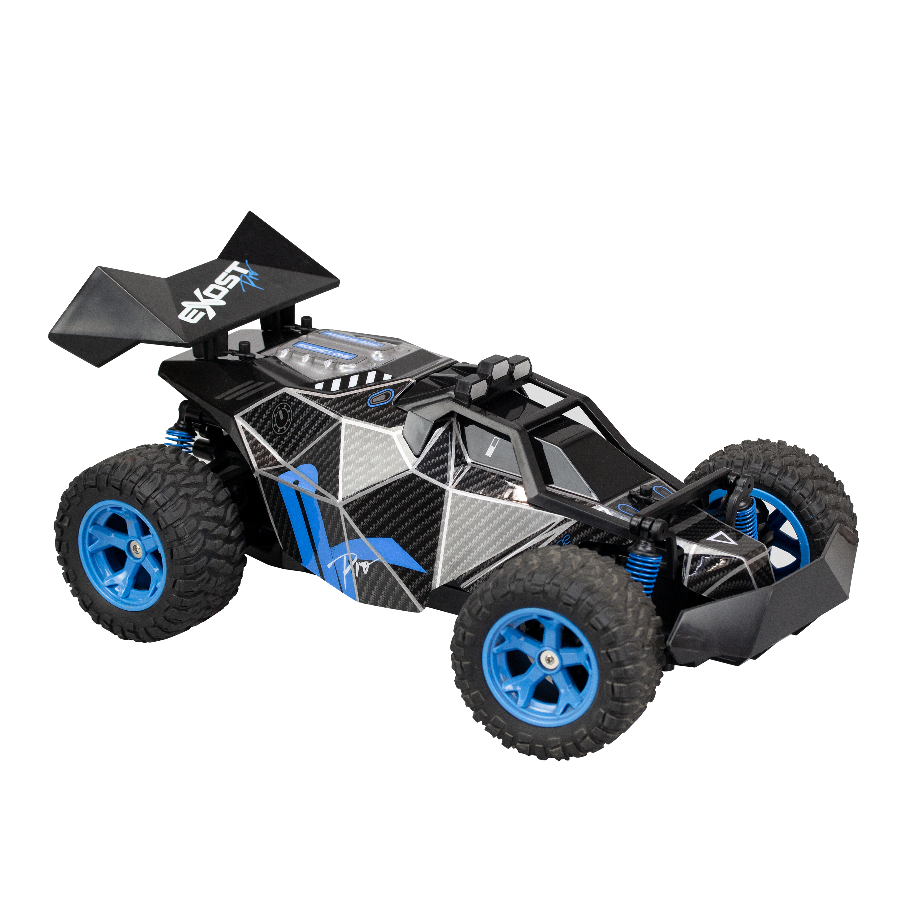 Exost Pro Rocket One Radiostyrd bil
