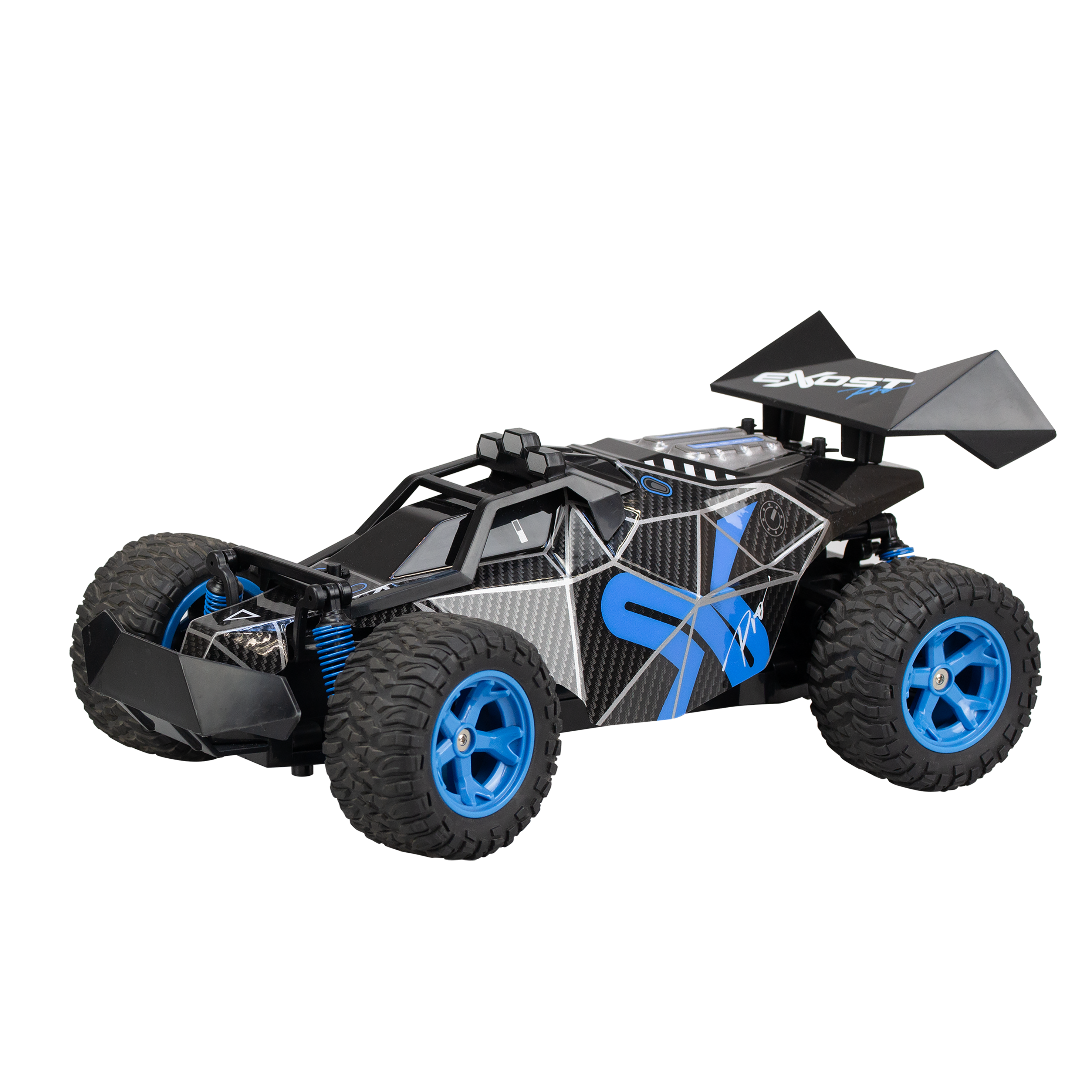 Exost Pro Rocket One Radiostyrd bil