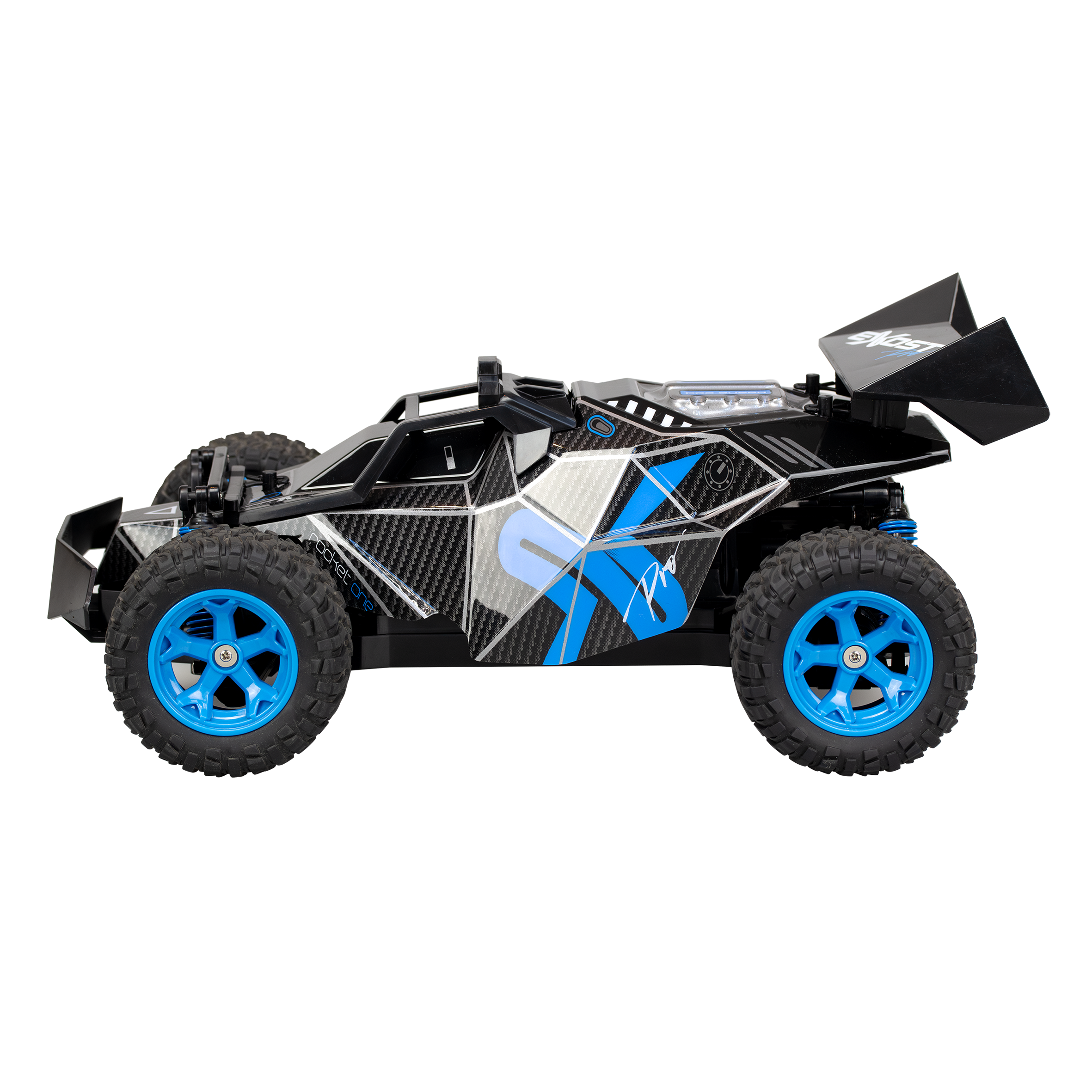 Exost Pro Rocket One Radiostyrd bil