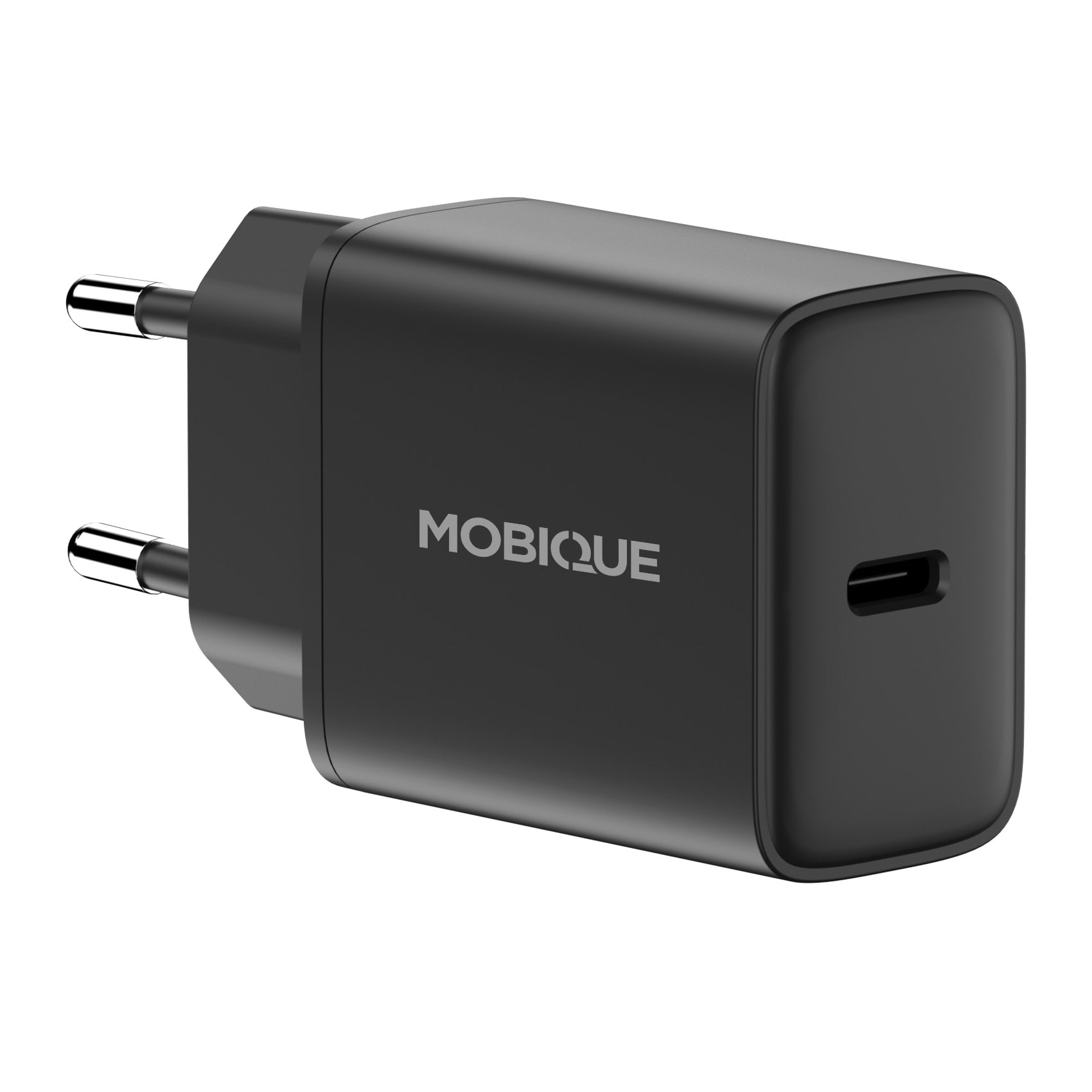 Polar Pacer Pro Laddare - kabel & väggladdare 20W, Svart