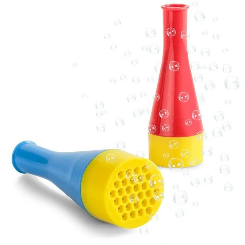Blizzard Bubble Blower - MIni bubbelblåsare