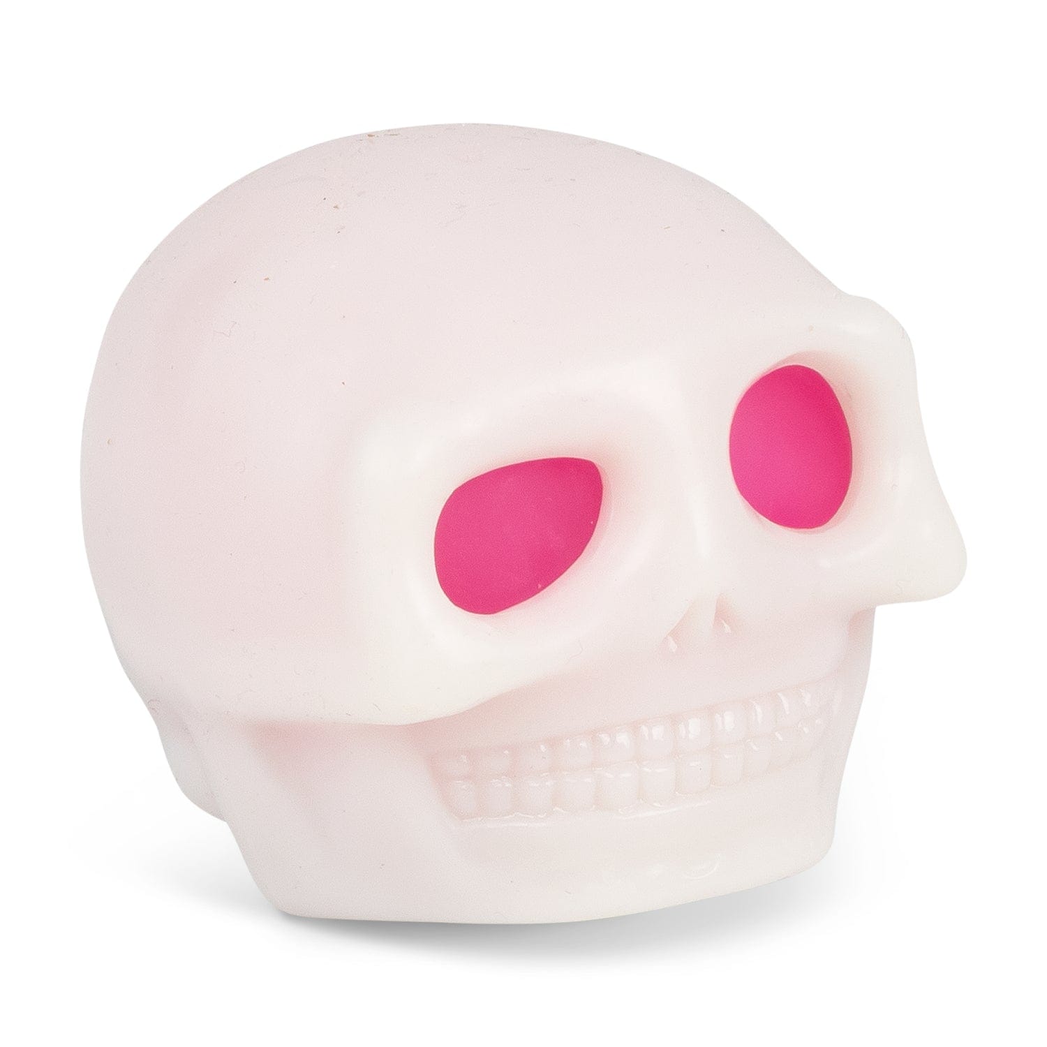 Squeezy Skull of Horrors - Stressboll