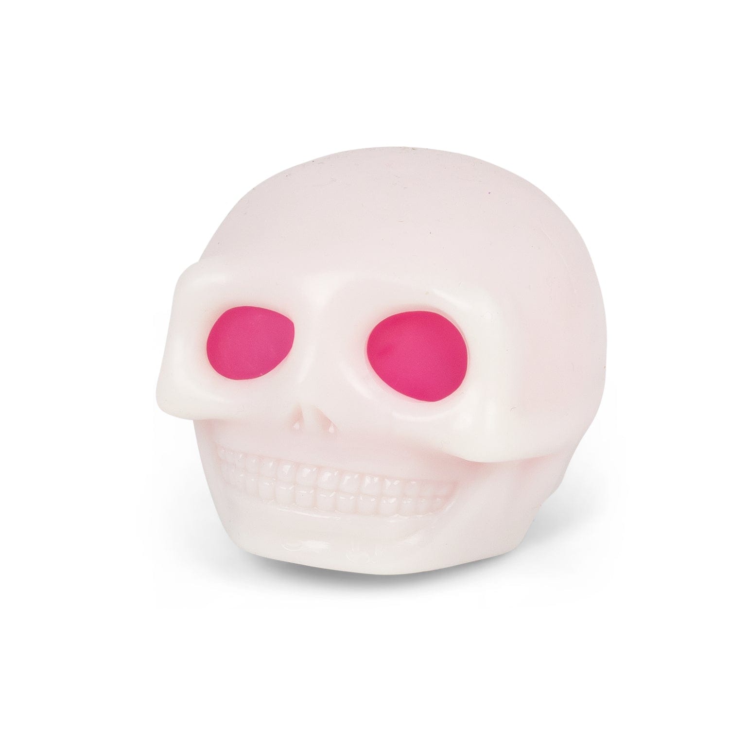 Squeezy Skull of Horrors - Stressboll