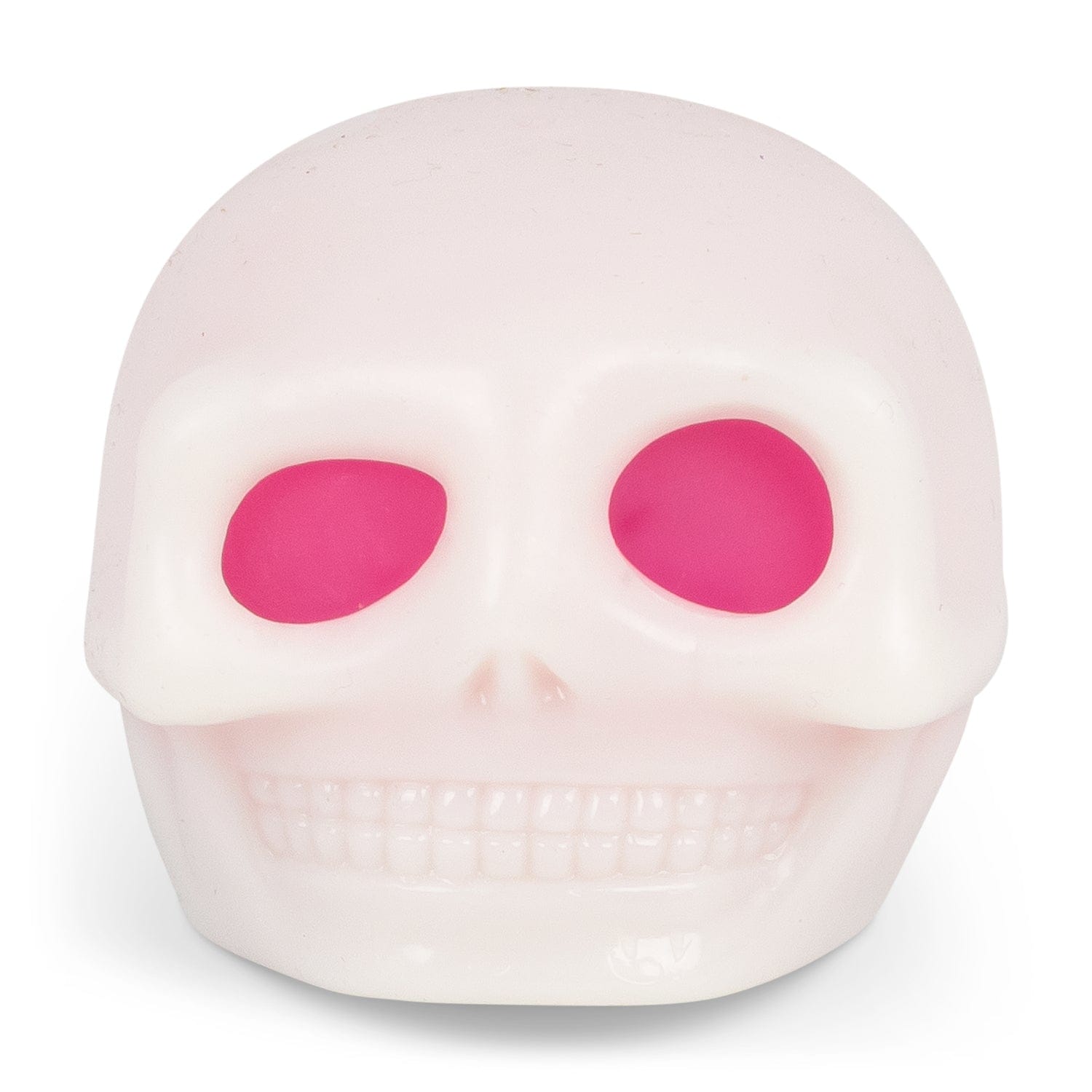 Squeezy Skull of Horrors - Stressboll