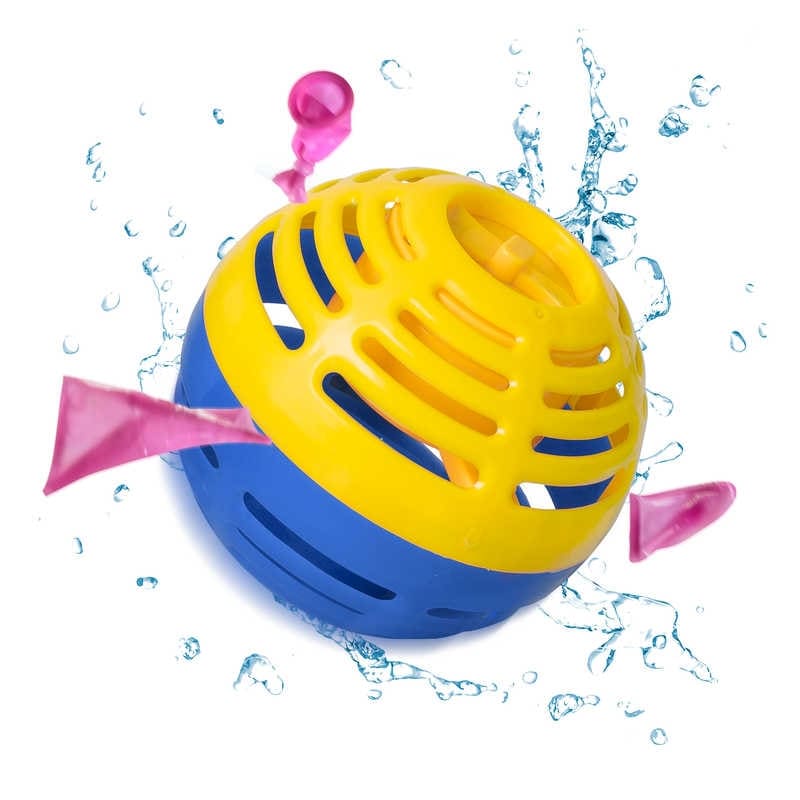 Splash Timer boll  för vattenballonger